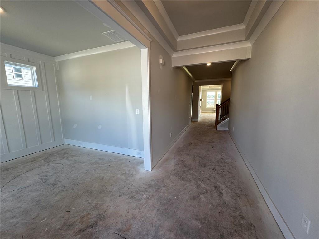 Rosewood Lake - Residential