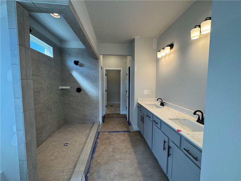 Rosewood Lake - Residential