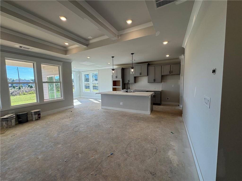 Rosewood Lake - Residential