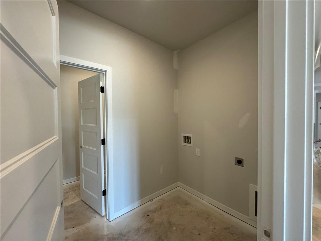 Rosewood Lake - Residential