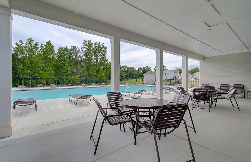 Rosewood Lake - Residential