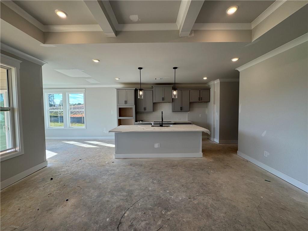 Rosewood Lake - Residential