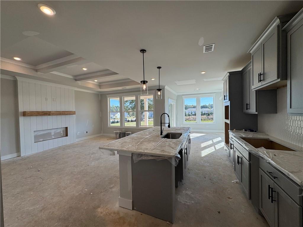 Rosewood Lake - Residential