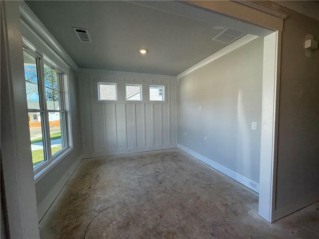 Rosewood Lake - Residential