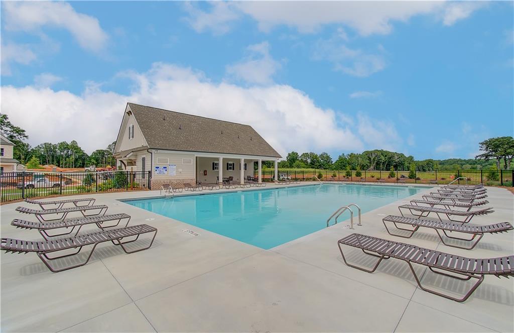 Rosewood Lake - Residential