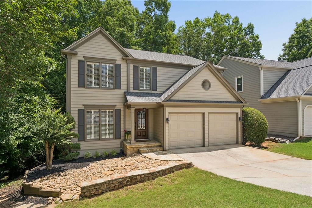 635 Rosedown Way
