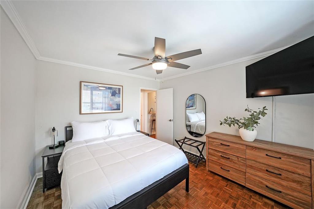 300 Peachtree Street #14H, Atlanta, Georgia image 8