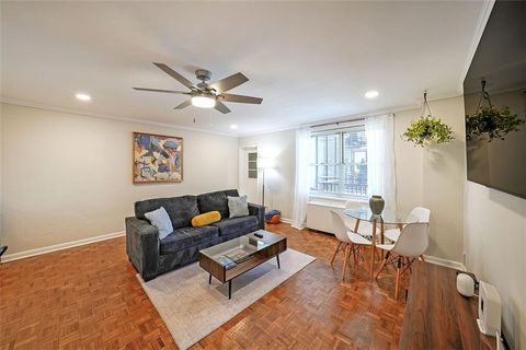 300 Peachtree Street NE 14H Atlanta GA 30308