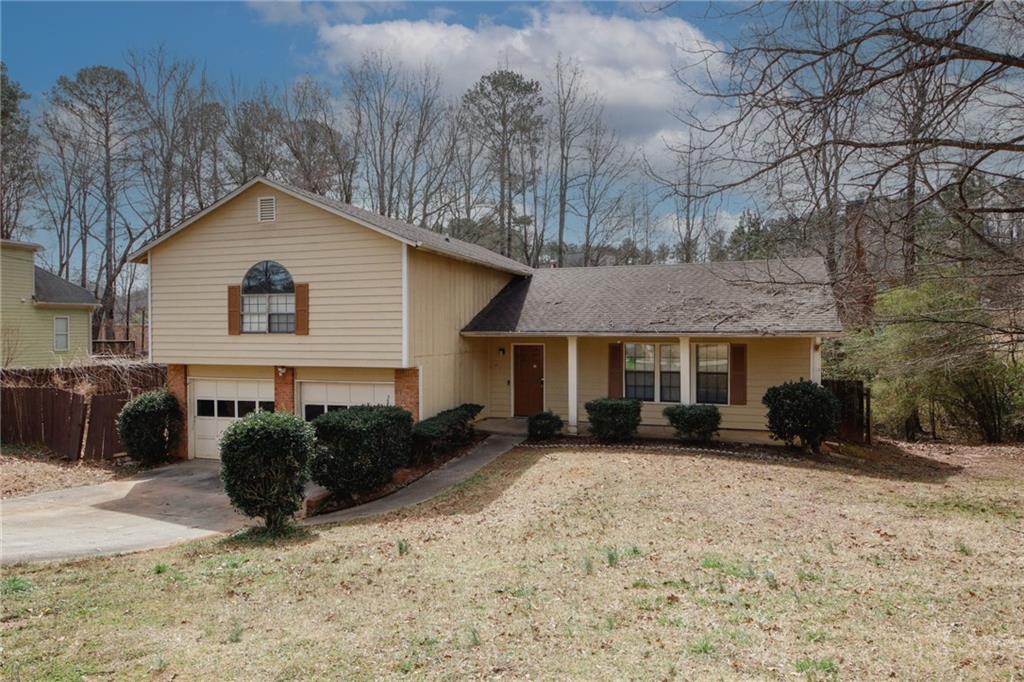 4161 Windermere Drive