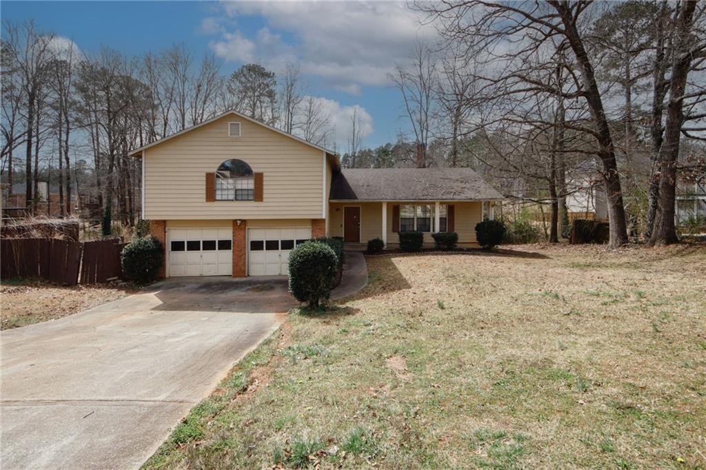 4161 Windermere Drive