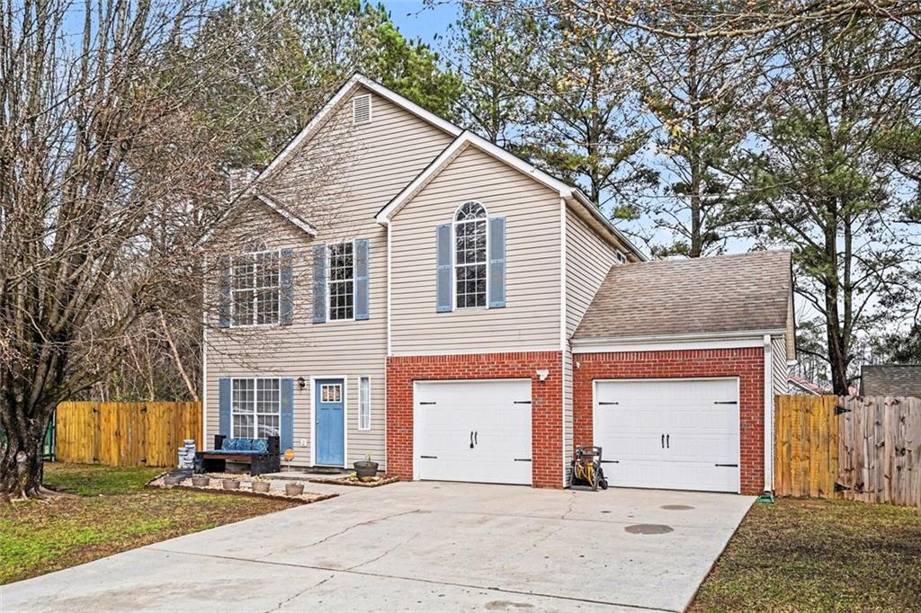 2815 Teal Landing Drive