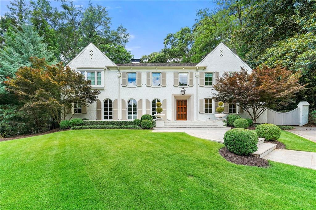 Buckhead - Residential