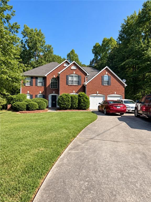 Photo of 804 Pownal Lane, Hampton, GA 30228 (MLS # 7840691)