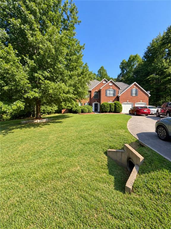 Photo of 804 Pownal Lane, Hampton, GA 30228 (MLS # 7840691)