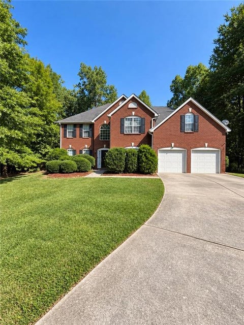 Homes For Sale - 804 Pownal Lane<br/> Hampton, GA 30228