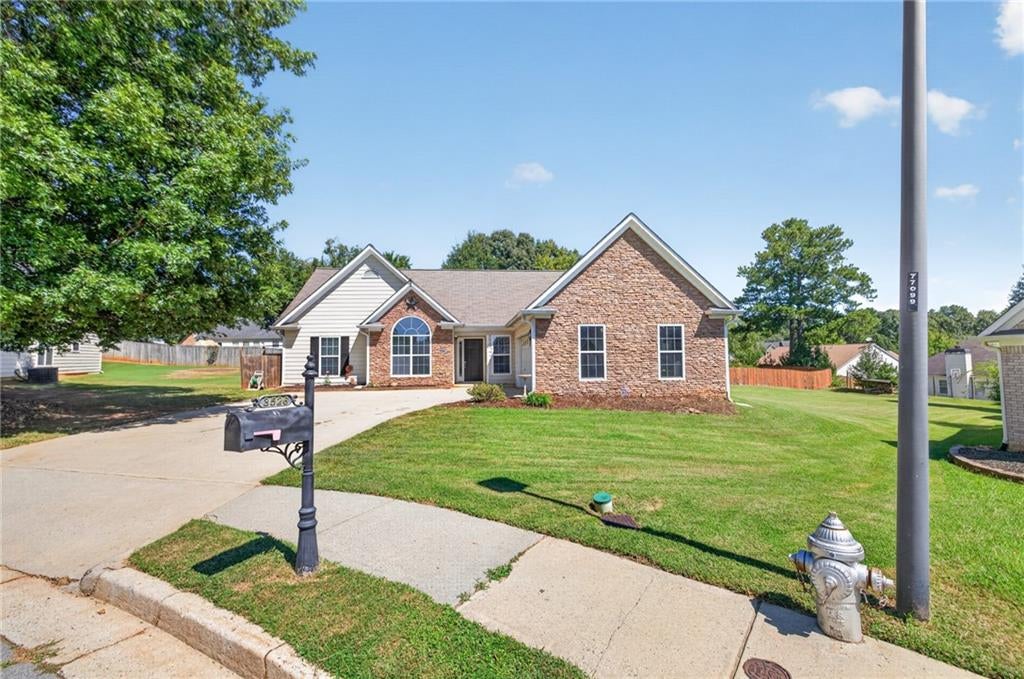 3526 Wimberly Cove Trace