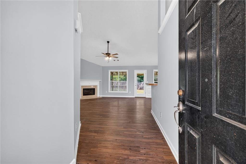 3526 Wimberly Cove Trace