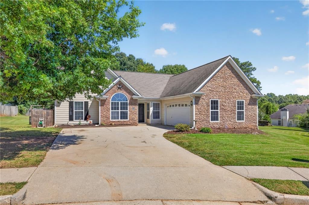 3526 Wimberly Cove Trace