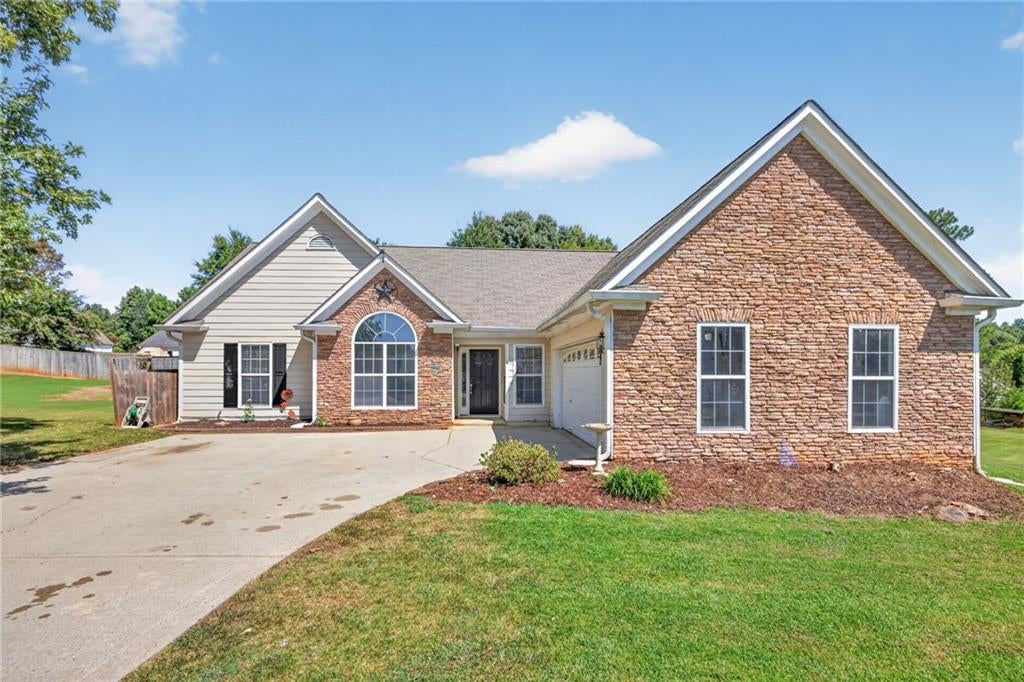3526 Wimberly Cove Trace