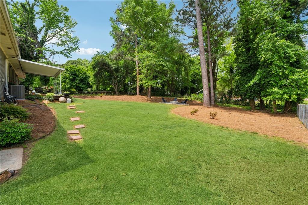 1154 Pair Road, Marietta, Georgia image 35