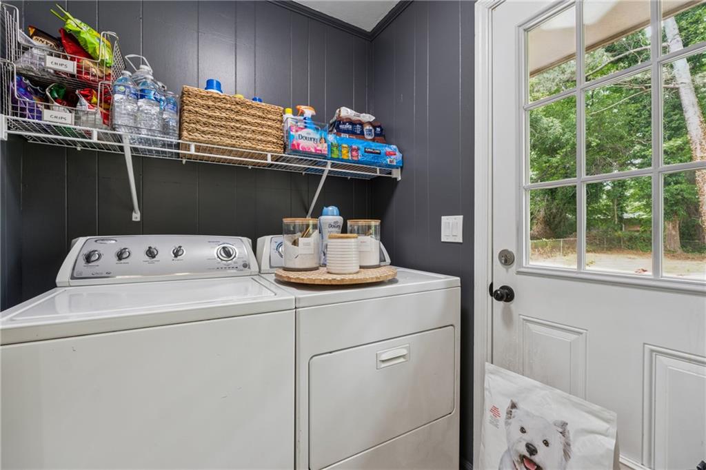 1154 Pair Road, Marietta, Georgia image 34