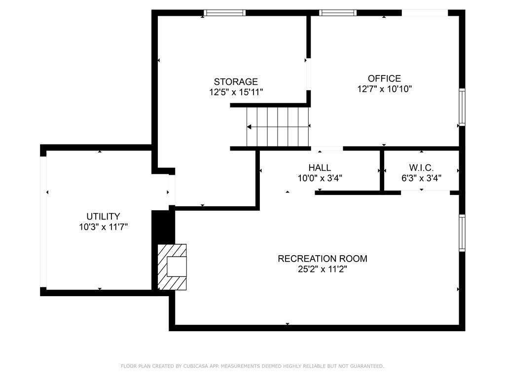 1154 Pair Road, Marietta, Georgia image 38