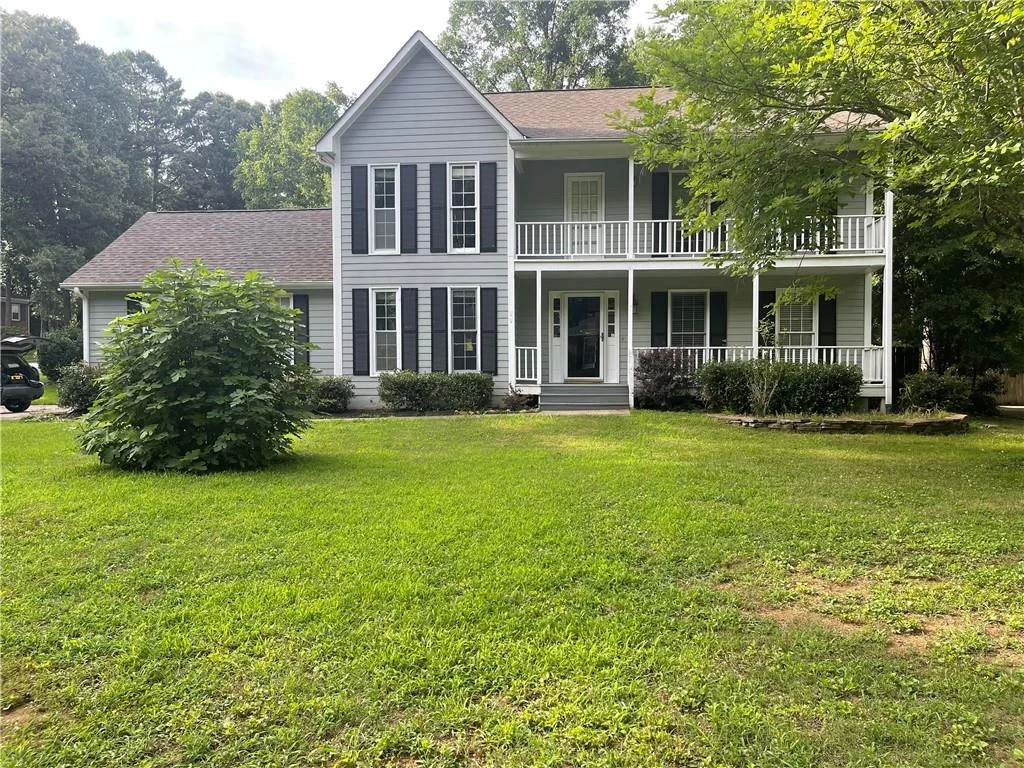 1469 Oak Springs Drive