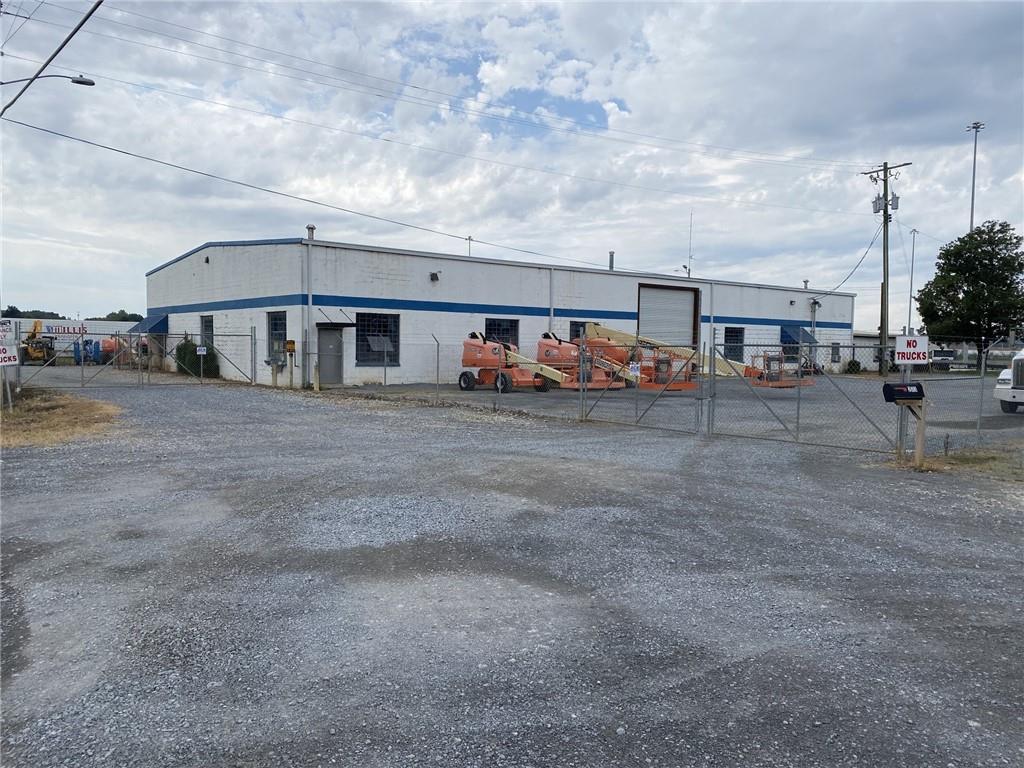 273 Johnson Lake Road