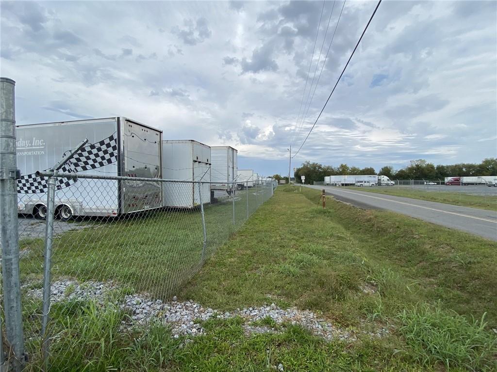 273 Johnson Lake Road