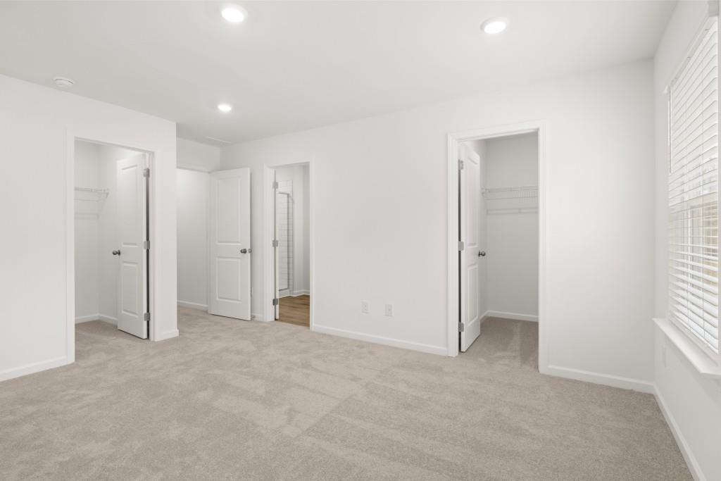 205 Kenoot Drive #55, Mcdonough, Georgia image 12