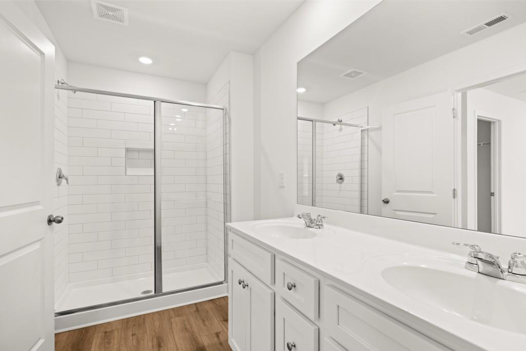 205 Kenoot Drive #55, Mcdonough, Georgia image 13