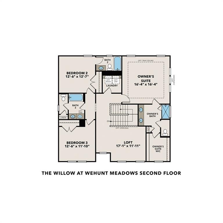 601 Grand Wehunt Drive