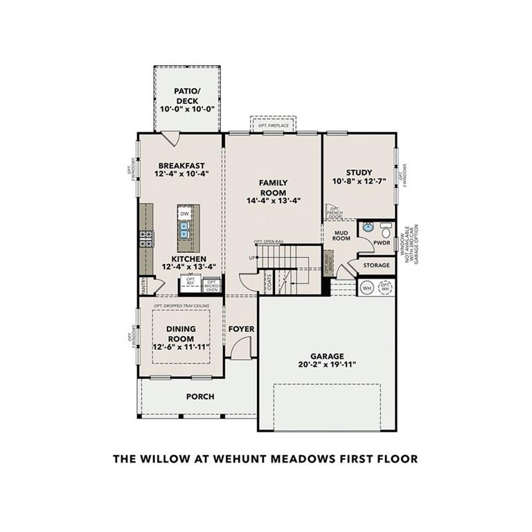 601 Grand Wehunt Drive