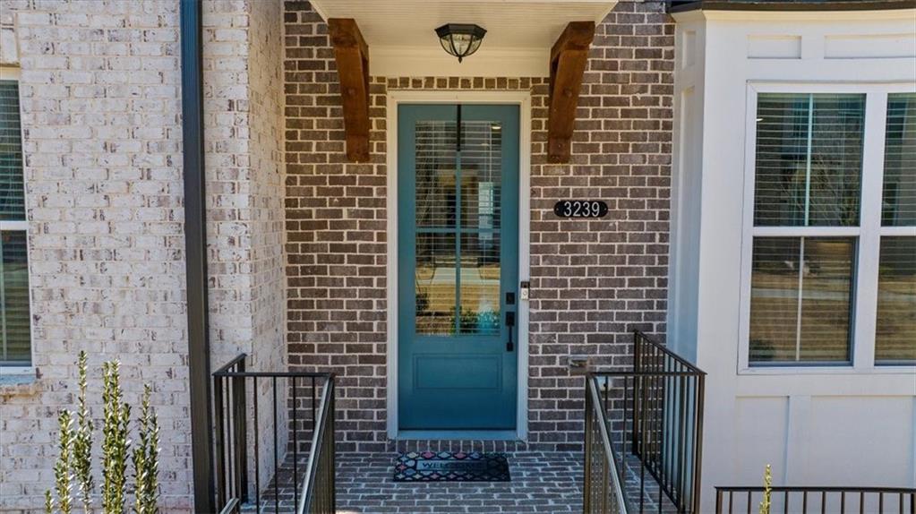 3239 Bartee Walk, Suwanee, Georgia image 6