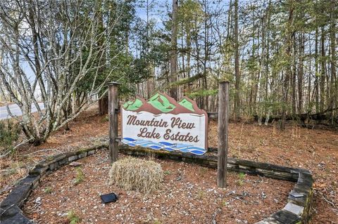 7707 Elm Circle Murrayville GA 30564