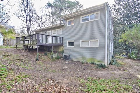 A home in Smyrna