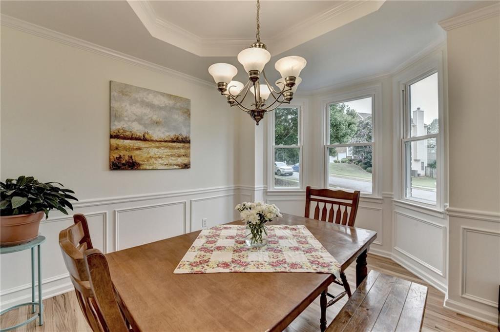 3760 Ansley Park Drive, Suwanee, Georgia image 12