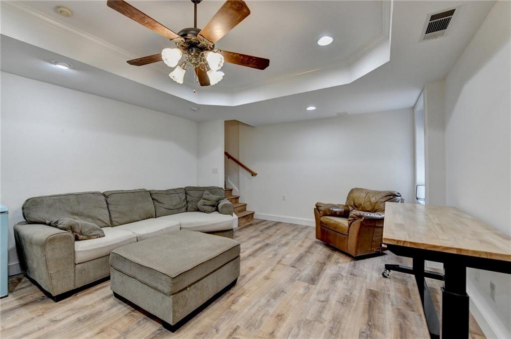 3760 Ansley Park Drive, Suwanee, Georgia image 34