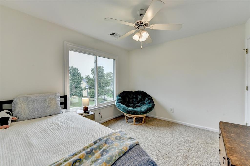 3760 Ansley Park Drive, Suwanee, Georgia image 28