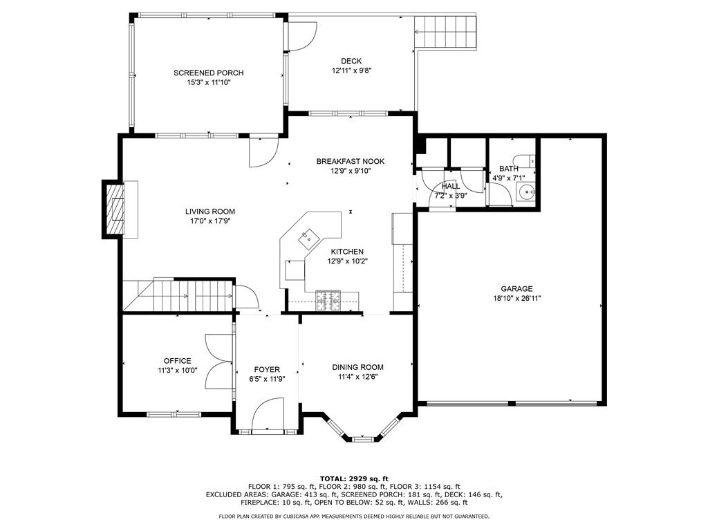 3760 Ansley Park Drive, Suwanee, Georgia image 2