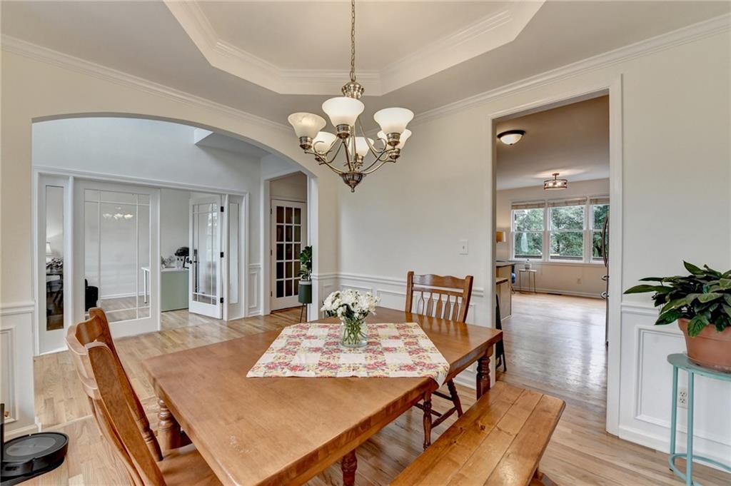 3760 Ansley Park Drive, Suwanee, Georgia image 11