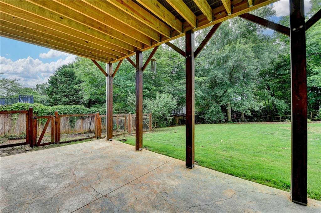3760 Ansley Park Drive, Suwanee, Georgia image 39