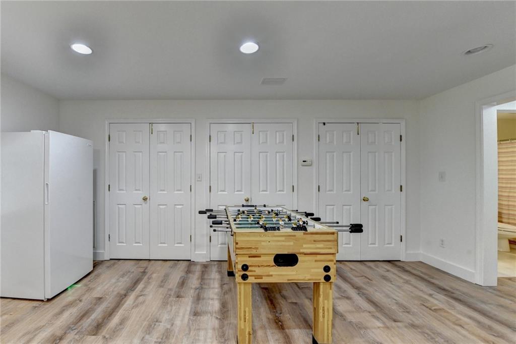 3760 Ansley Park Drive, Suwanee, Georgia image 36