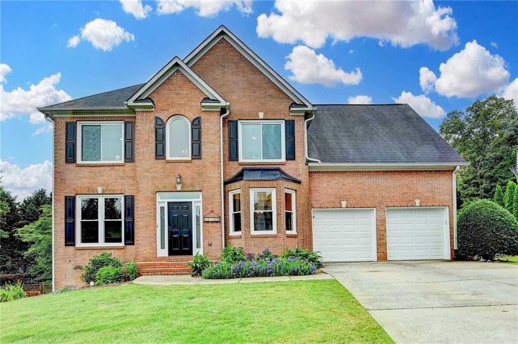 3760 Ansley Park Drive, Suwanee, Georgia image 6