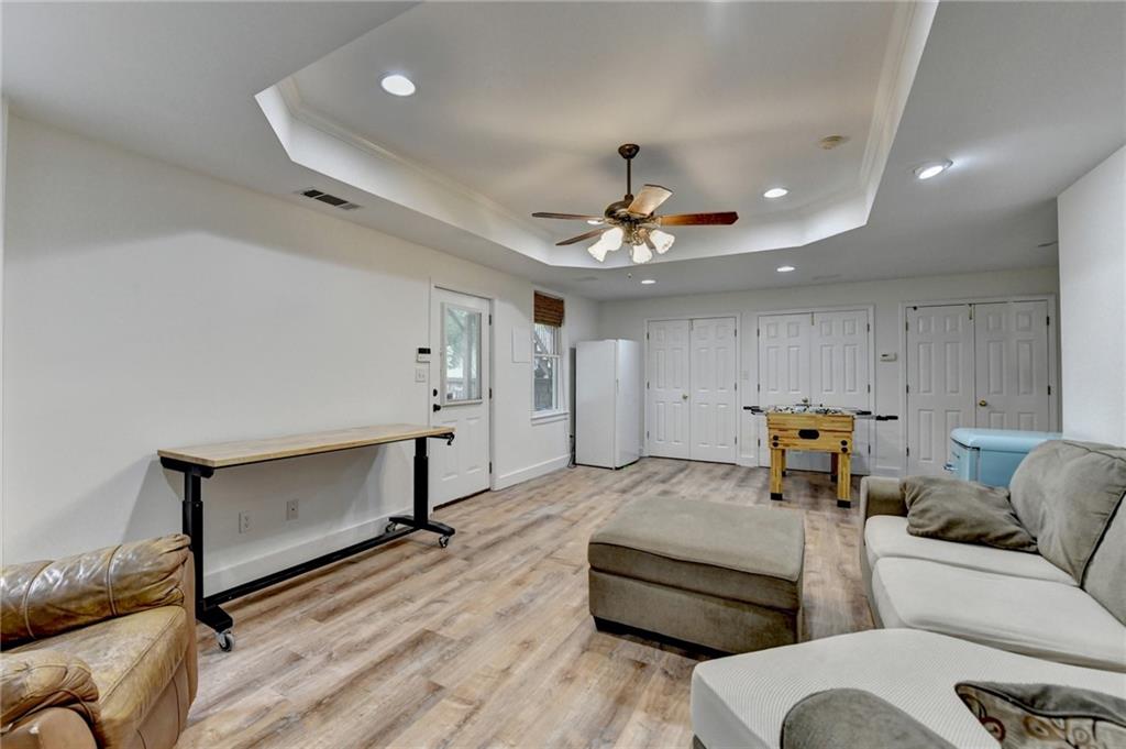 3760 Ansley Park Drive, Suwanee, Georgia image 35