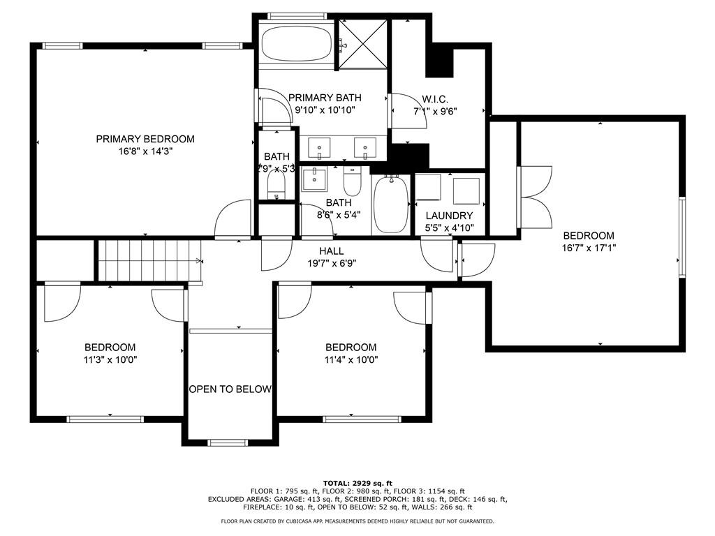 3760 Ansley Park Drive, Suwanee, Georgia image 3