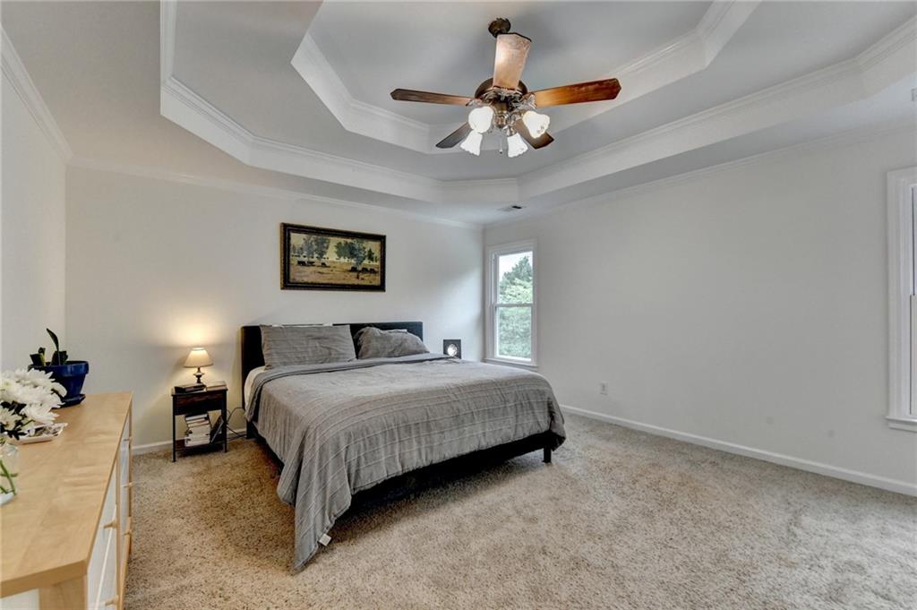 3760 Ansley Park Drive, Suwanee, Georgia image 23