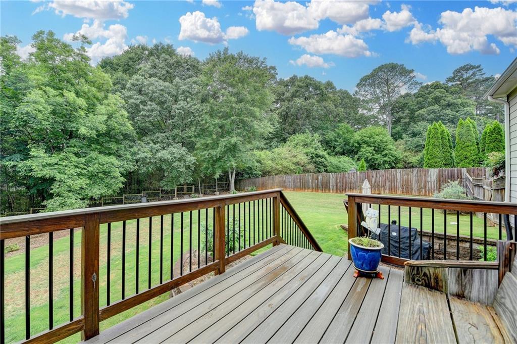 3760 Ansley Park Drive, Suwanee, Georgia image 43