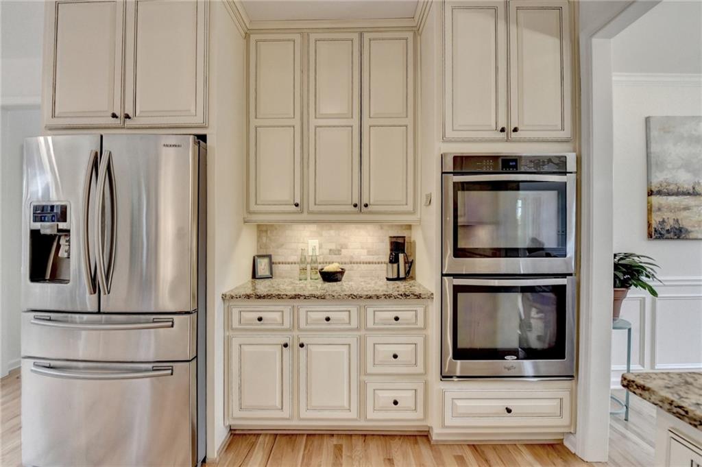 3760 Ansley Park Drive, Suwanee, Georgia image 20