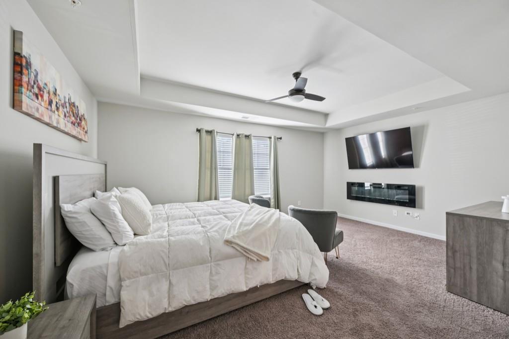 1300 Sweetbriar Circle